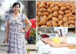 Mẹo &#8216;đốt&#8217; nhanh 5kg mỡ với đậu Natto