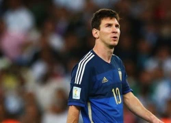 Messi và những danh thủ vô duyên với danh hiệu cấp quốc gia