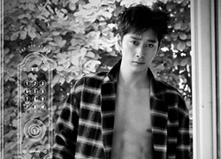 Mệt vì tin đồn, Chansung (2PM) đòi kiện cư dân mạng