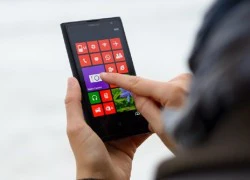 Microsoft lỗ nặng với điện thoại Lumia