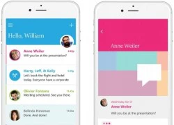 Microsoft ra mắt ứng dụng Send cho iOS, đọc email tức thì