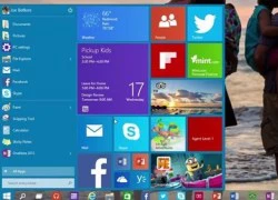 Microsoft sẽ hỗ trợ Windows 10 đến năm 2025