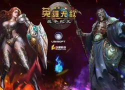 Might and Magic Heroes: Age of Chaos hẹn ngày tái ngộ trên mobile