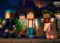 Minecraft sẽ lột xác với dòng game hoàn toàn mới