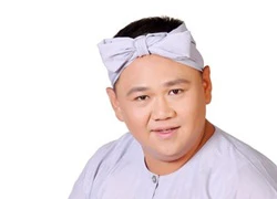 Minh Béo: Khổ đau, hạnh phúc cũng vì béo