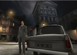 Mission: Berlin &#8211; Game &#8220;nhá hàng&#8221; phim The Man from U.N.C.L.E.