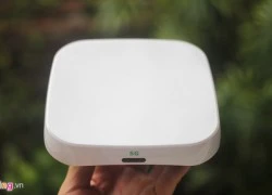 Mở hộp Android TV Box made in Việt Nam, giá 1,8 triệu đồng