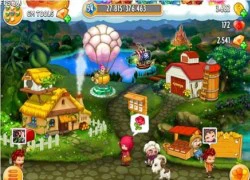 Mobile Game: "Đòn bẩy" để phát triển kinh tế Internet