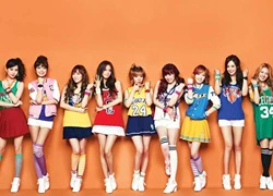 Mối quan hệ sóng gió trong nhóm nhạc nữ Kpop