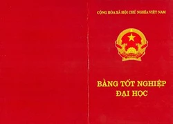 Món nợ khó trả và tấm bằng khó xin việc