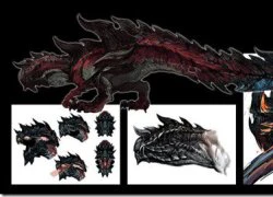 Monster Hunter X bổ sung thêm đội hình quái vật