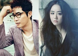 Moon Geun Young, Kang Ji Hwan "nên duyên"?