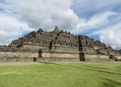 Một ngày du ngoạn cố đô di sản Jogja