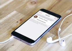 Một số thủ thuật độc đáo khi sử dụng Apple Music