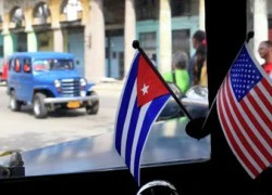 Mỹ, Cuba chính thức tái lập quan hệ ngoại giao