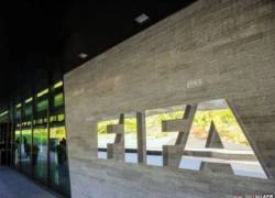 Mỹ đã đề nghị Thụy Sĩ dẫn độ 7 quan chức cấp cao của FIFA