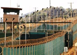 Mỹ điều tra hiện tượng hàng loạt luật sư bị ung thư tại Guantanamo