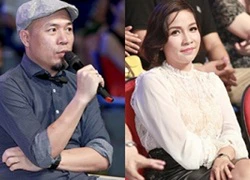 Mỹ Linh, Huy Tuấn làm giám khảo 'Tài năng Nữ Doanh nhân Việt 2015'