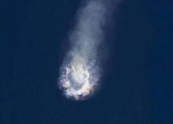 Mỹ sẽ không phụ thuộc Nga dù SpaceX thất bại?