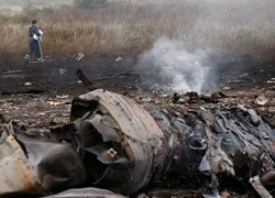 Mỹ tiết lộ báo cáo về nguyên nhân vụ tai nạn MH17