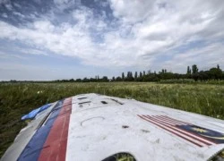 Năm khác biệt giữa Nga và phương Tây trong vụ điều tra MH17