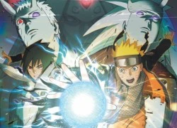 Naruto Shippuden: Kết thúc rồi liệu sẽ đi về đâu?