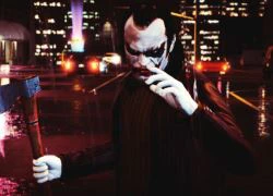 Nếu The Joker xuất hiện trong GTA V?