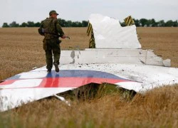 "Nga sẽ phủ quyết đưa vụ MH17 ra tòa quốc tế"