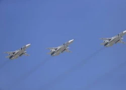 Nga triển khai Tu-22M3 tới Crimea, đưa căn cứ Mỹ ở Romania vào "tầm ngắm"