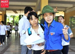 Ngày 29/7, Đại học Bách khoa Hà Nội tư vấn trực tuyến tuyển sinh 2015