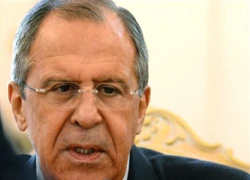 Ngoại trưởng Lavrov: Mỹ đang tạo không khí "thù địch giả tạo" với Nga