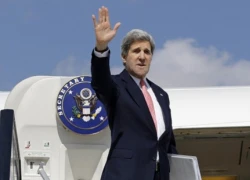 Ngoại trưởng Mỹ John Kerry thăm Việt Nam đầu tháng 8