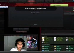 Ngọn nguồn vụ game thủ Việt sử dụng DDOS đánh sập DOTA 2