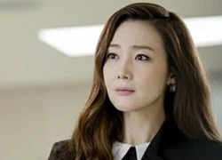 "Người đẹp khóc" Choi Ji Woo chính thức "trở lại tuổi 20"