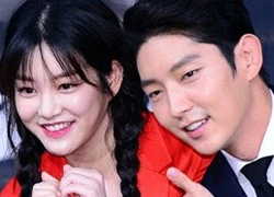 Người đẹp "Pinocchio" đáng yêu như búp bê bên Lee Jun Ki