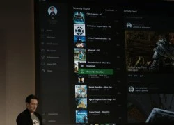 Người dùng Windows 10 đã có thể thưởng thức game Xbox One