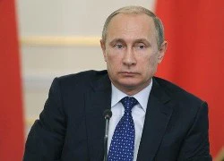 Nhà báo Mỹ &#8216;tiết lộ&#8217; kế hoạch của CIA muốn lật đổ ông Putin