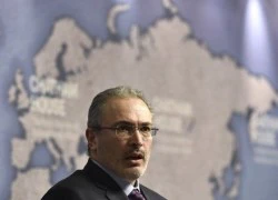 Nhà tài phiệt Khodorkovsky: Tổng thống Putin sẽ rời ghế năm 2019