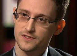 Nhà Trắng quyết không 'ân xá' Edward Snowden