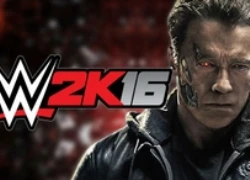 Nhập vai "Kẻ Hủy Diệt" khi đặt trước WWE 2K16