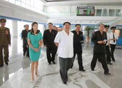 Nhiều hoài nghi về lời mời Kim Jong Un đến thăm Bắc Kinh