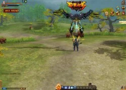 Nhìn lại những game online Trung Quốc thú vị mới được giới thiệu