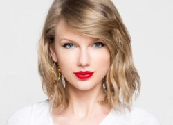 Những biến tấu tóc mùa hè quyến rũ từ Taylor Swift