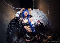 Những bộ cosplay với cánh tuyệt đẹp (P1)