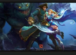 Những bộ đôi nguyên tử hứa hẹn sẽ làm mưa làm gió tại DOTA 2 TI5