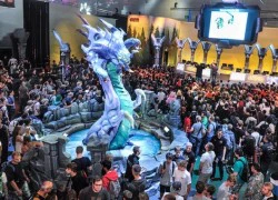 Những bom tấn sẽ xuất hiện tại Gamescom 2015