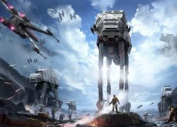 Những cảm nhận đầu tiên về bản Closed Alpha của Star Wars Battlefront