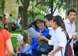 Những con đường ngoài đại học