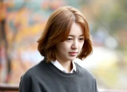 Những cơn sốt làm đẹp bắt nguồn từ Yoon Eun Hye