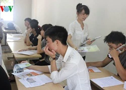 Những điều cần biết về hồ sơ xét tuyển ĐH, CĐ năm 2015